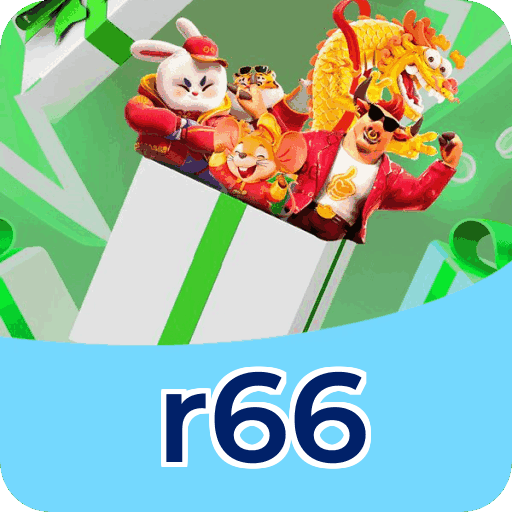 Slots Premium da PG Soft na r66