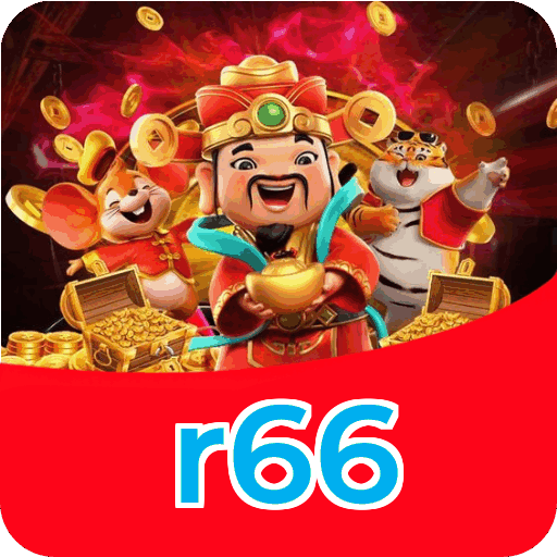 Siga a r66 no Facebook