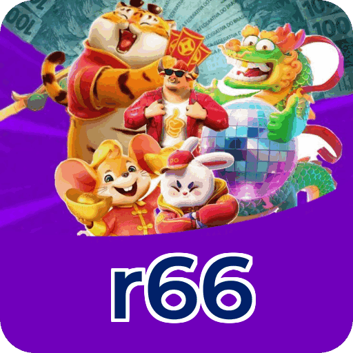 Bônus de Boas-vindas r66