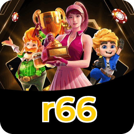 Jogos com maior RTP na r66